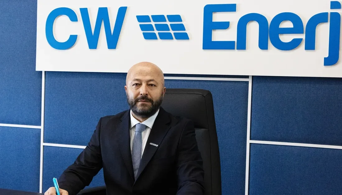 CW Enerji, gelecek nesillere