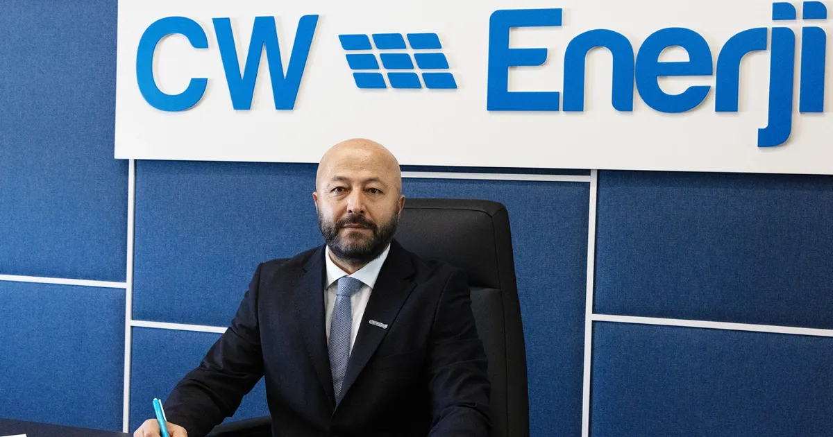 CW Enerji I-REC sertifikasıyla yenilenebilir enerjiye olan bağlılığını kanıtladı