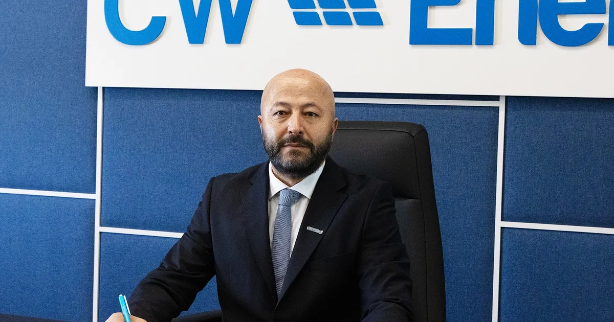 CW Enerji'den 5 milyon dolarlık lityum batarya anlaşması