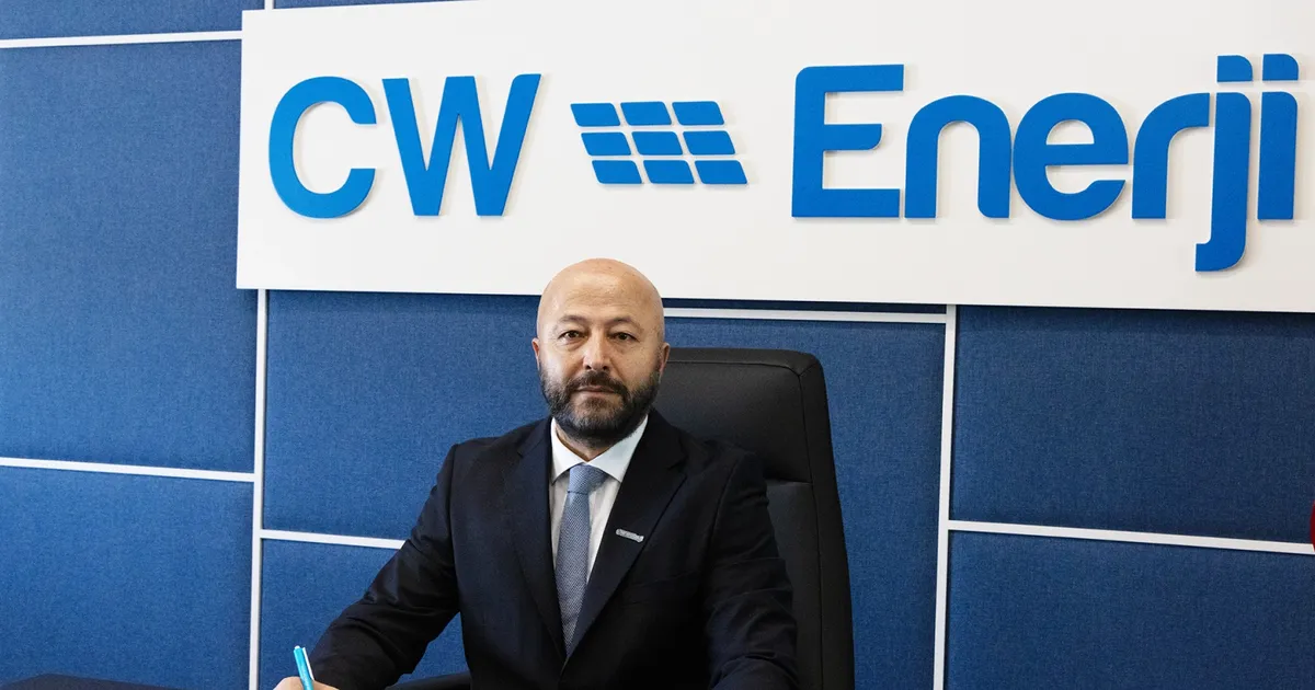 CW Enerji’den Amerika kıtasında fuar çıkarması