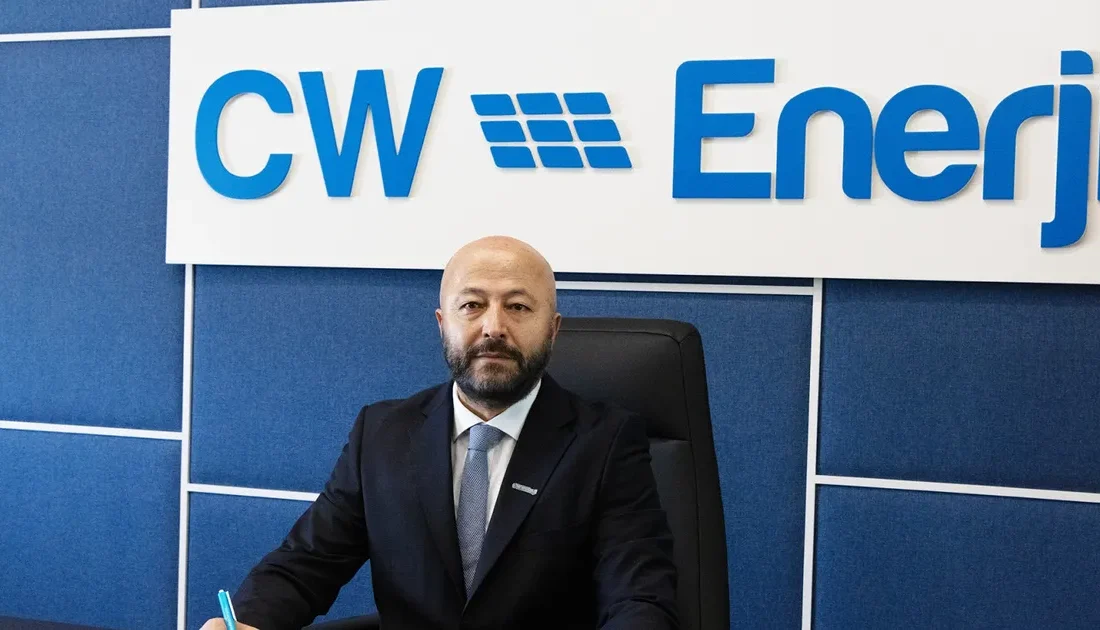 CW Enerji, birbiri ardına