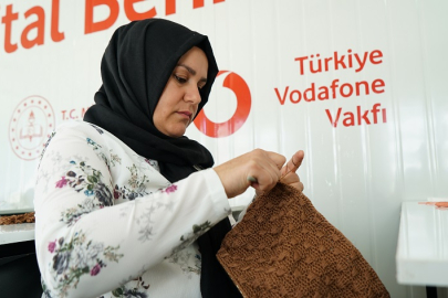 'Dijital Benim İşim'le 4 yılda 43 milyon TL'yi aşkın üretim