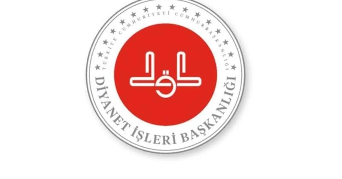 Diyanet'ten 'konut' açıklaması