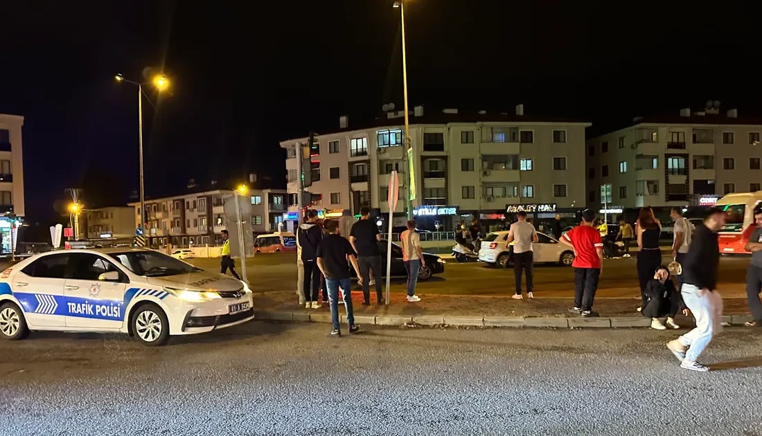 Düzce merkez Bahçeşehir bağlantı