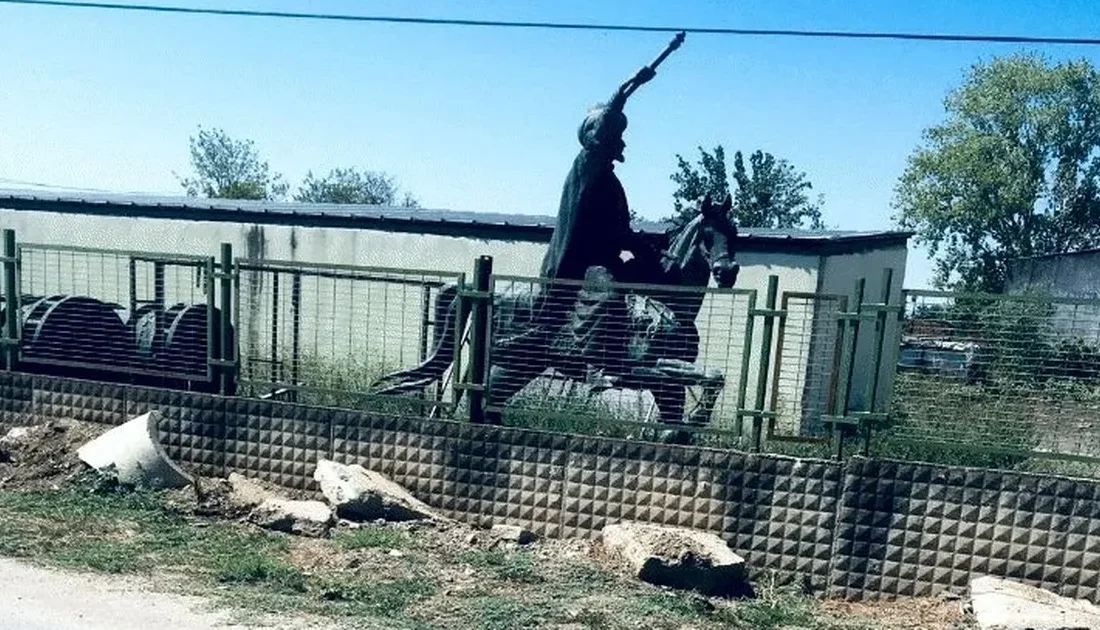 Edirne'nin önemli simgelerden olan