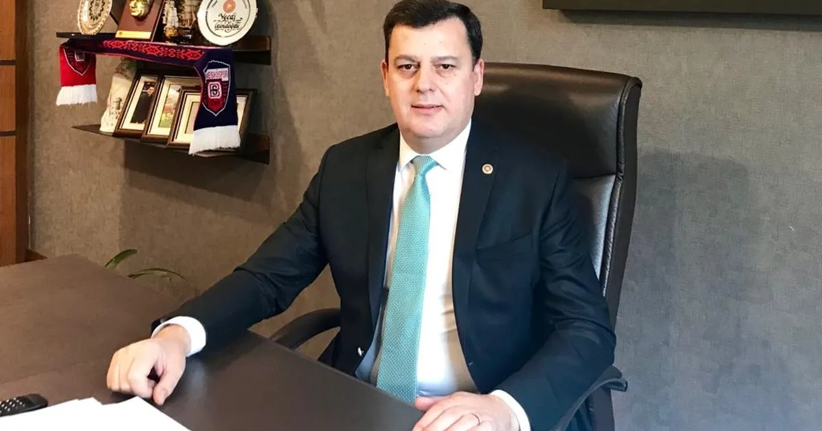 Gündoğdu: “Ahilik, sevgiyle, adaletle, cömertlikle kuşanmaktır”