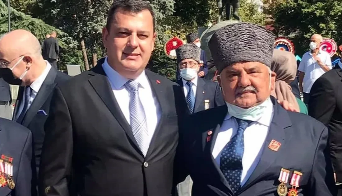 CHP Kırklareli Milletvekili Vecdi Gündoğdu,