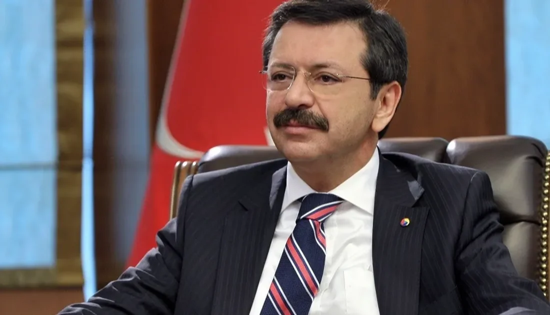 Türkiye Odalar ve Borsalar