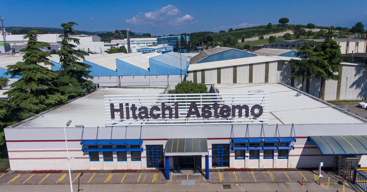 Hitachi Astemo Türkiye Fabrikası’nda “Adım Yarışması” başladı