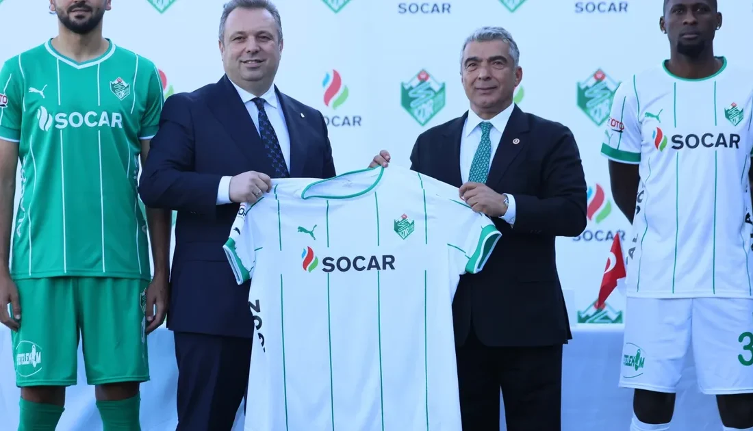 SOCAR Türkiye, 2024-2025 sezonunda