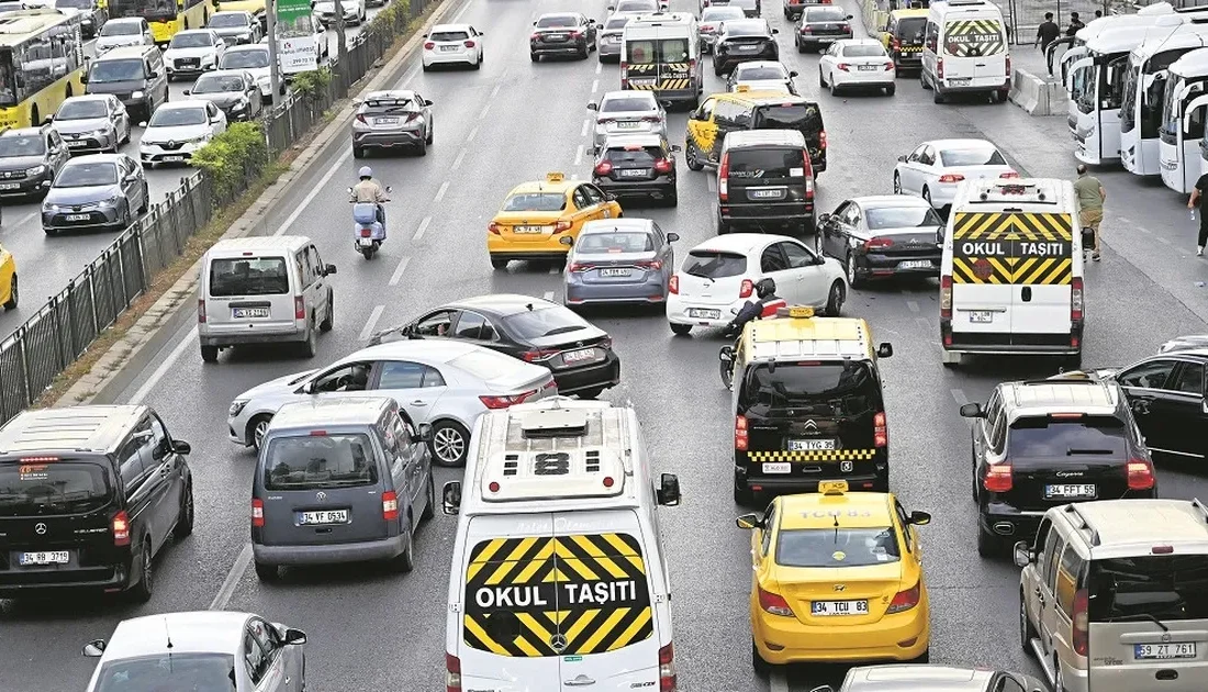 İstanbul Valiliği, il genelindeki