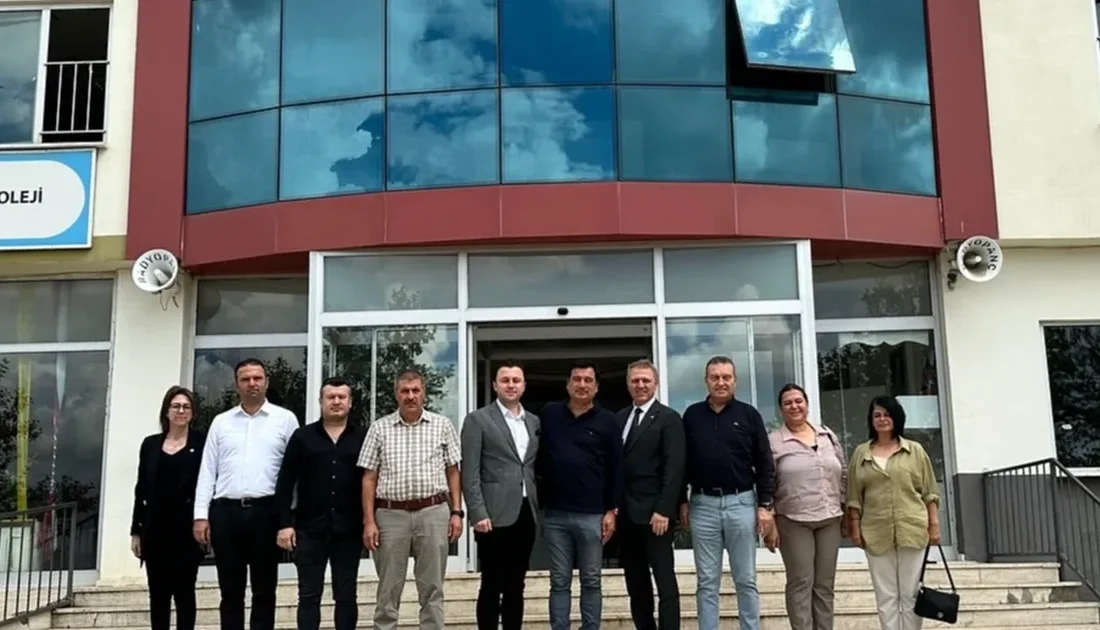 Keşan Ticaret ve Sanayi