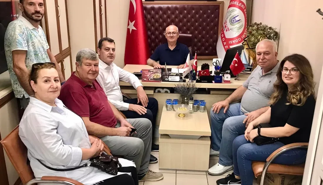 Kırklareli CHP Milletvekili Cevdet