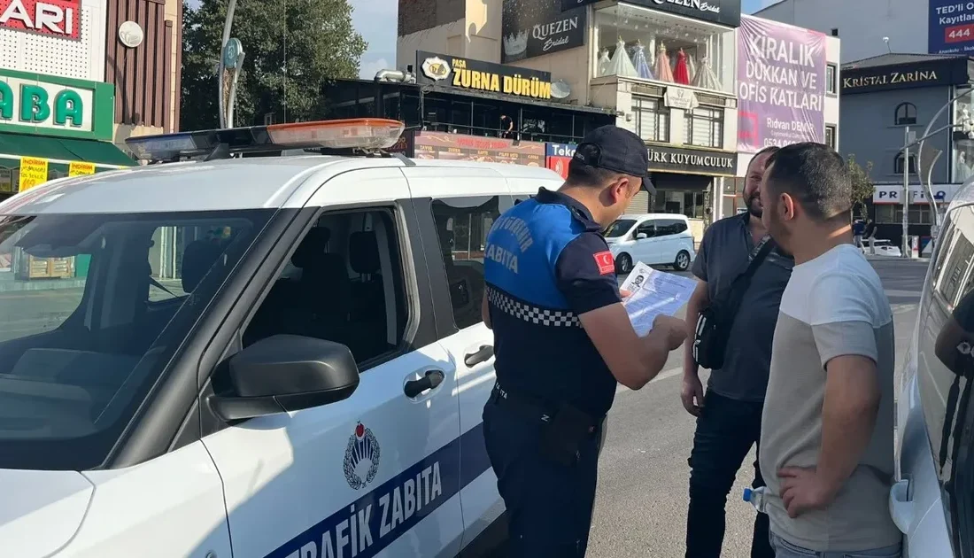 Kocaeli Büyükşehir Belediyesi Zabıtası,