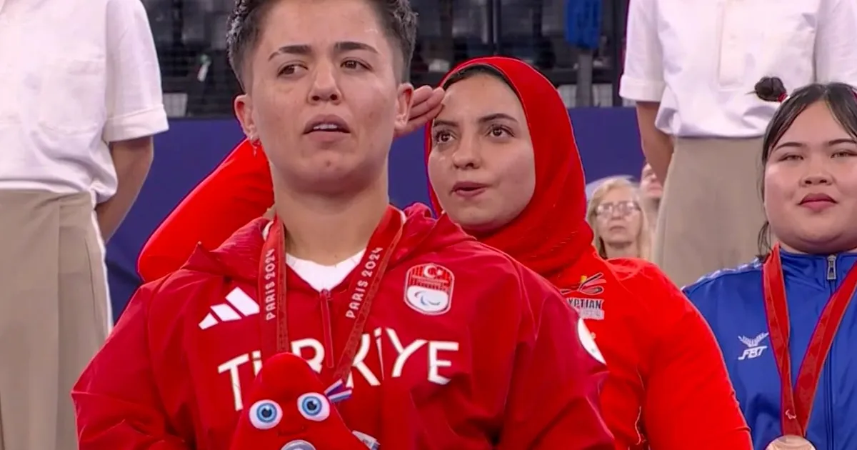 Konya Meramlı Besra, Türkiye'ye bir gurur daha yaşattı