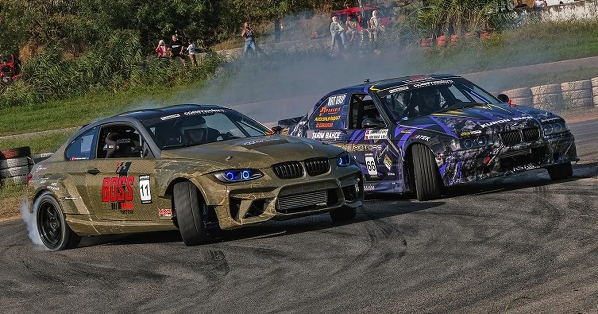 Körfez’de drift nefes kesti