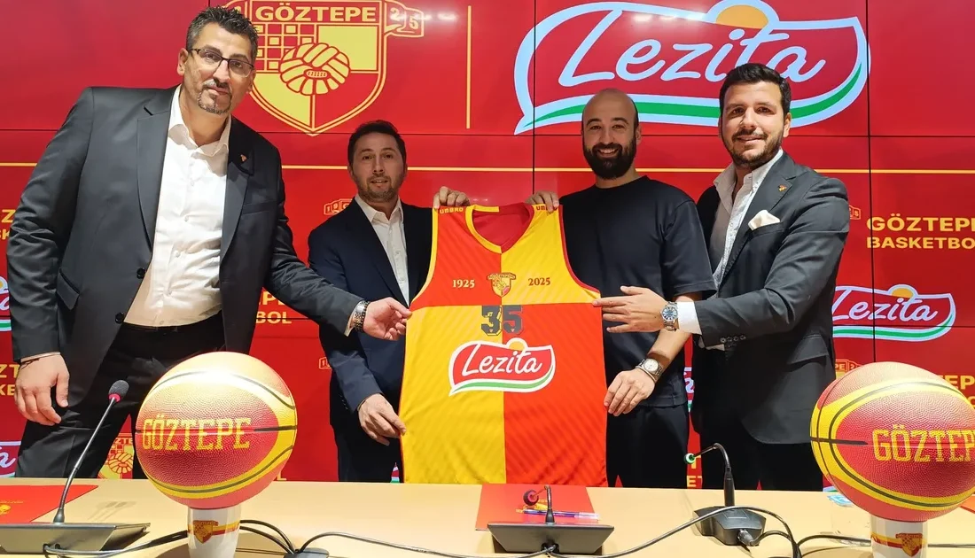 Lezita, 2024-2025 sezonunda Türkiye Basketbol