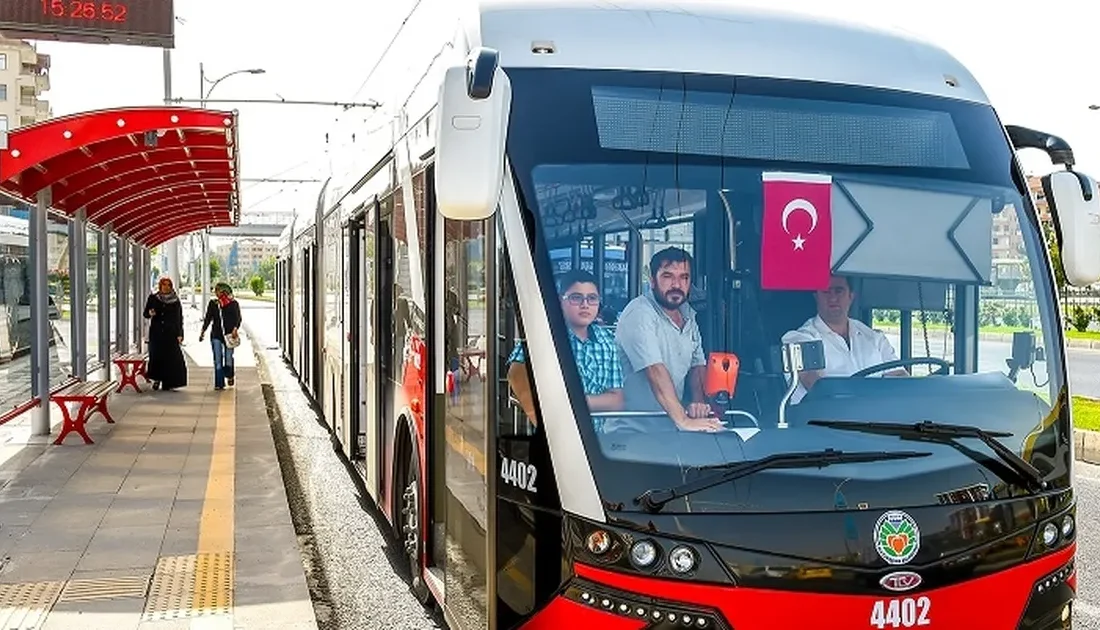 Malatya Büyükşehir Belediyesi MOTAŞ