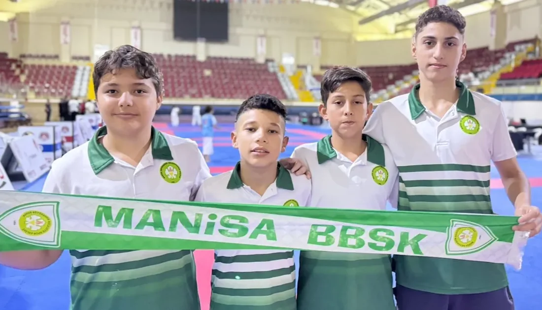 Manisa Büyükşehir Belediyespor Kulübü