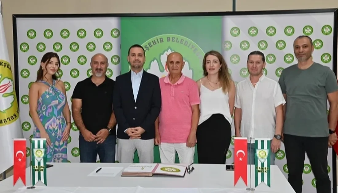 Manisa Büyükşehir Belediyespor Kulübü,