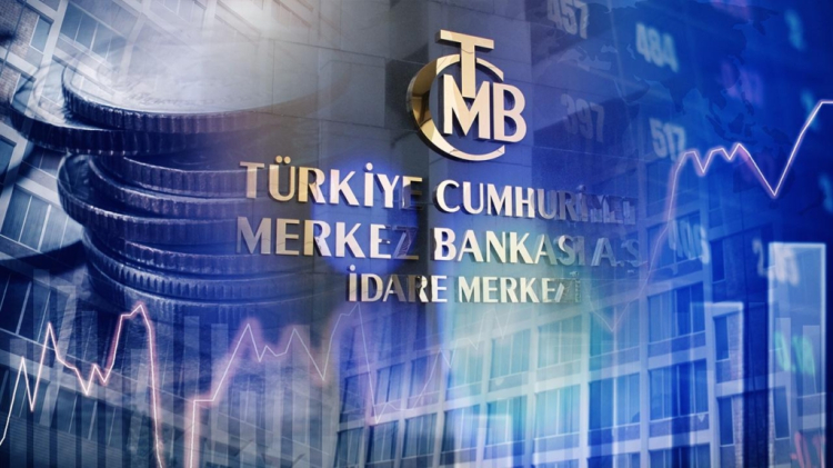 Merkez Bankası faizi sabit tuttu: Sıkı para politikası devam ediyor