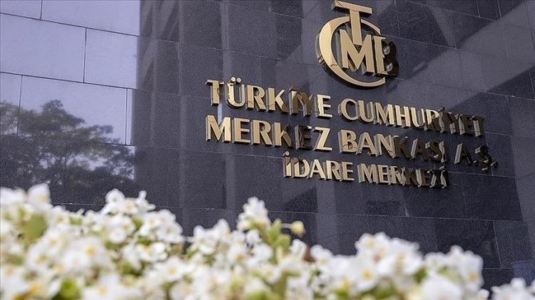 Merkez Bankası faizi sabit tuttu: Sıkı para politikası devam ediyor