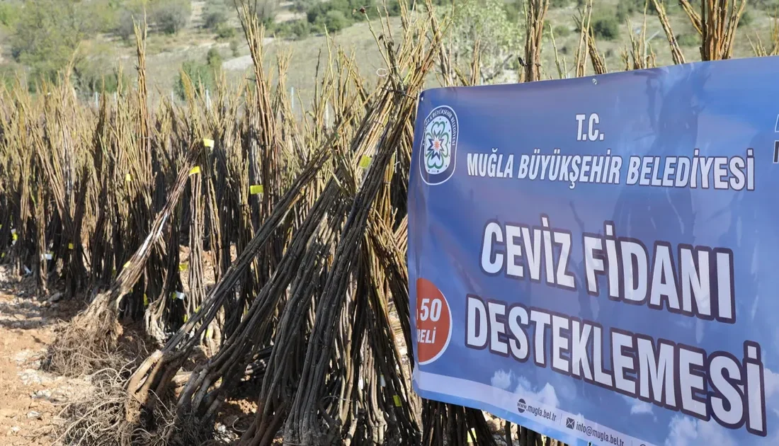 Muğla Büyükşehir Belediyesi “Her