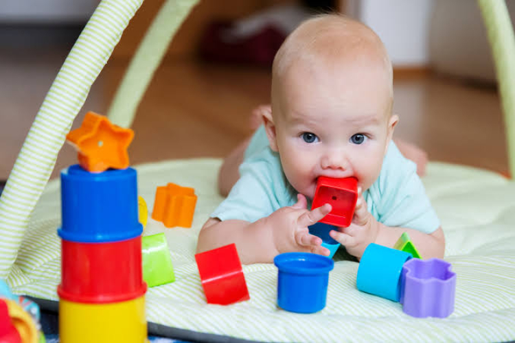 Plastik içeren ürünler çocuk ve bebek sağlığını tehdit ediyor