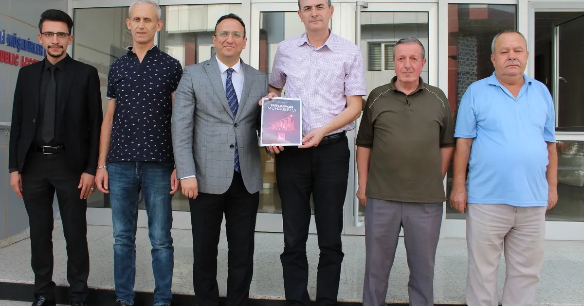 Saadet Partisi’nden Edirne'de önemli ziyaretler