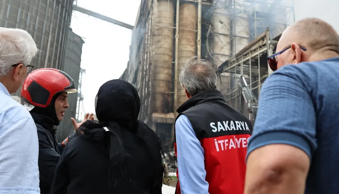 Sakarya Büyükşehir Belediye Başkanı