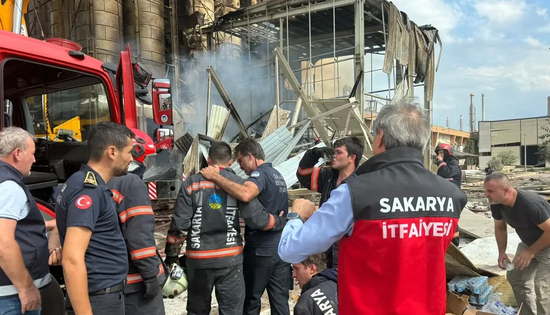 Sakarya Büyükşehir Belediye Başkanı