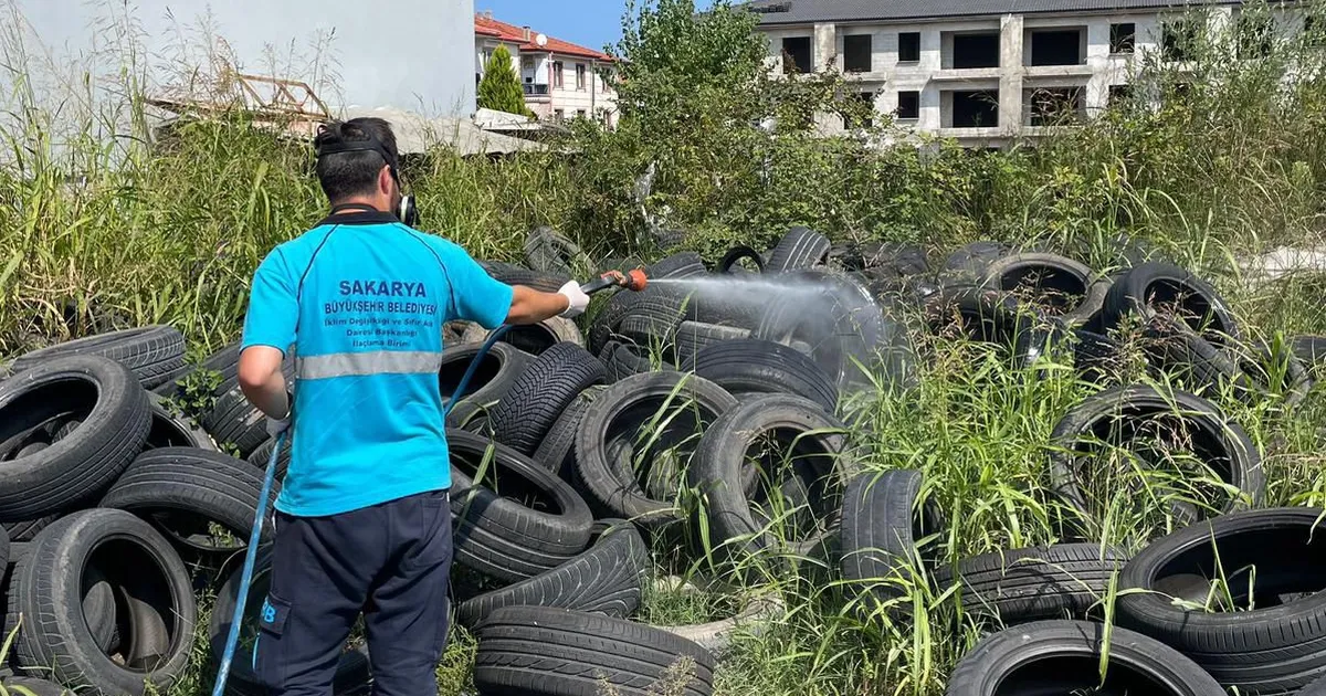 Sakarya'nın müdahale timi her köşe başında