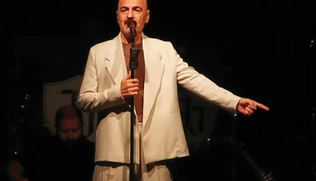 Türk pop müziğinin sevilen