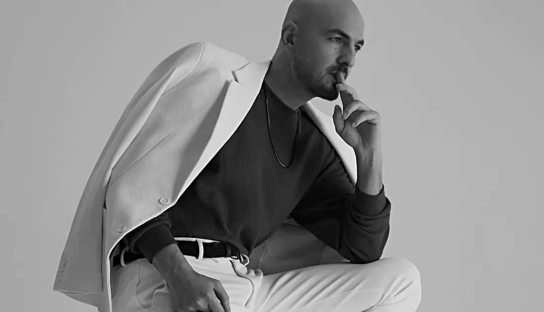 Türk pop müziğinin yıldızı,