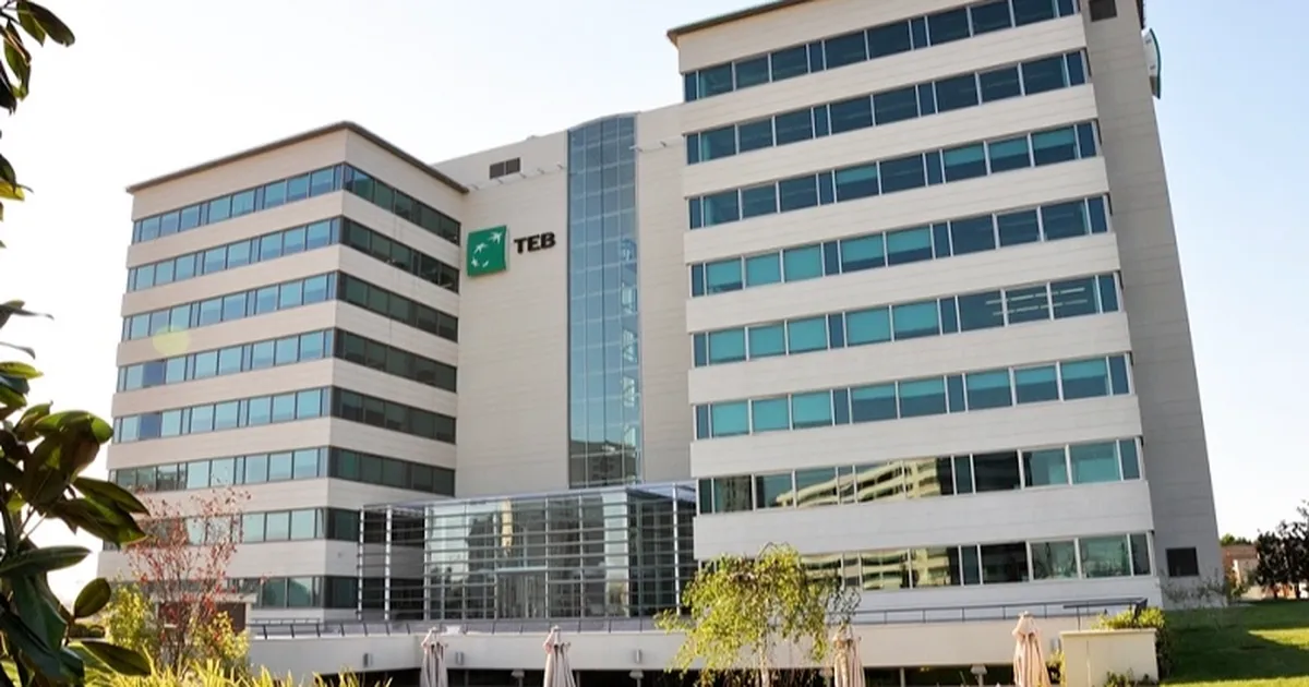 TEB'den uluslararası piyasalarda üçüncü ihraç