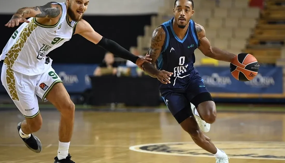 TOFAŞ Basketbol Takımı, Antalya