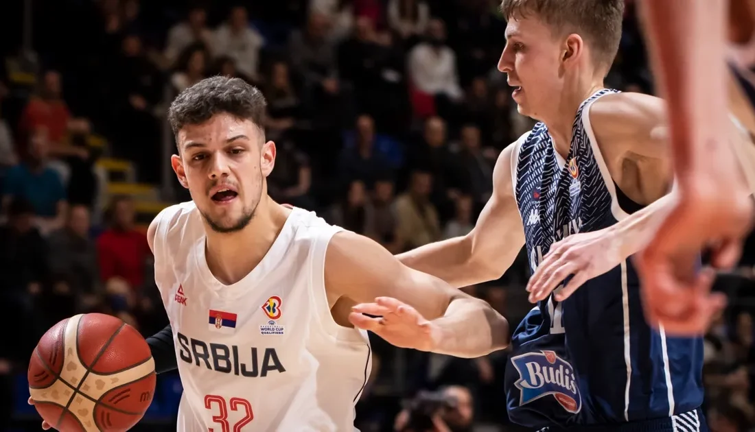 TOFAŞ Basketbol takımı son