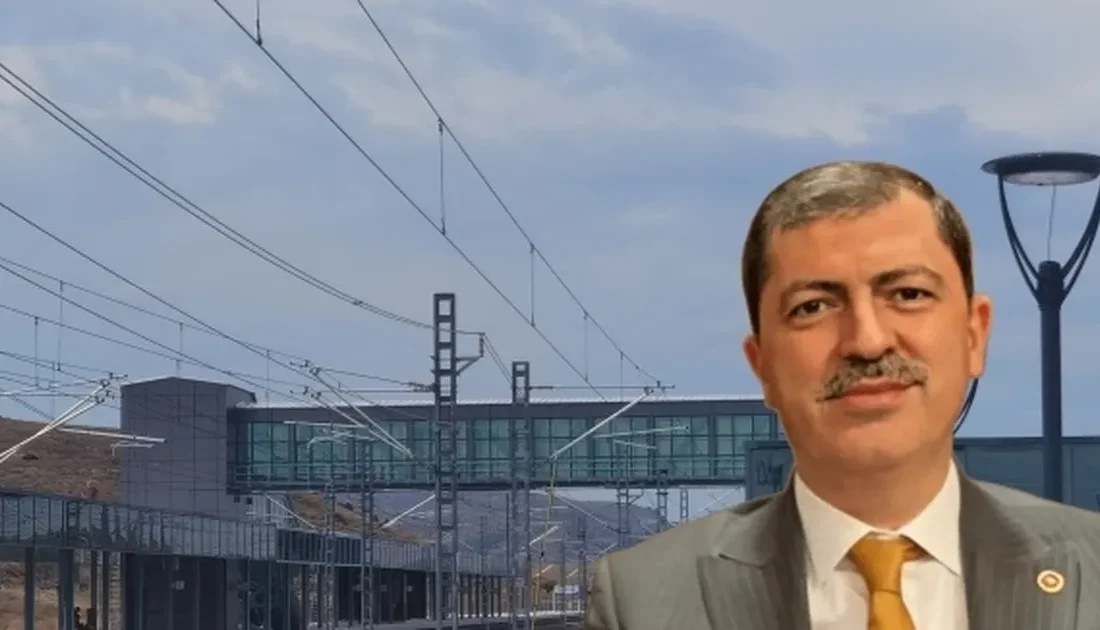 AK Parti Tokat Milletvekili