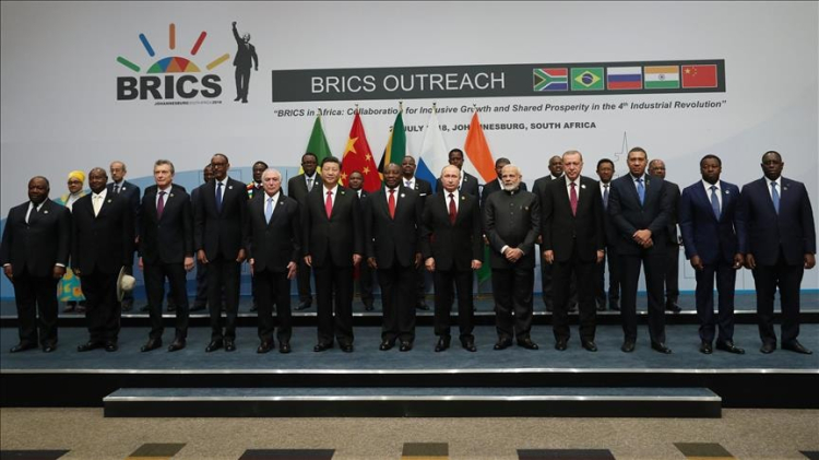 Türkiye’nin BRICS’e katılım başvurusu ile küresel güç dengeleri değişiyor mu?