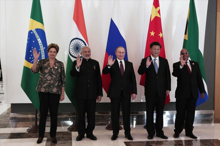 Türkiye’nin BRICS’e katılım başvurusu ile küresel güç dengeleri değişiyor mu?