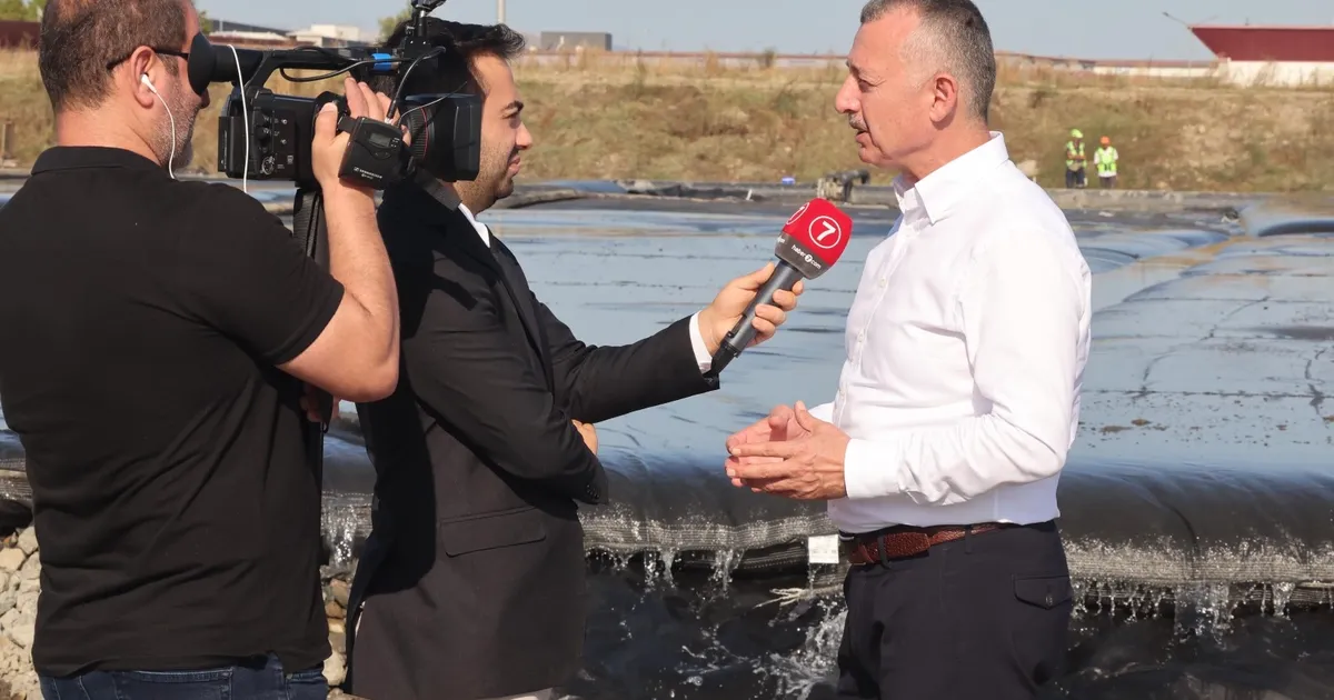 Türkiye’nin gözü İzmit Körfezi’nde