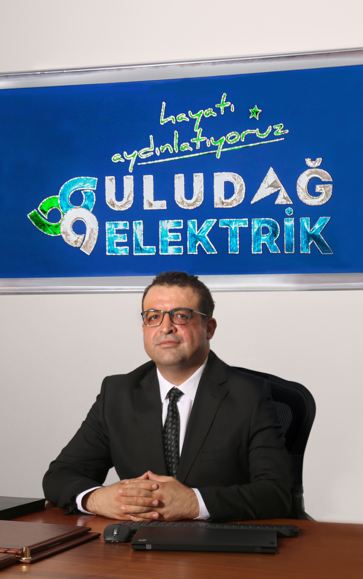 Uludağ Elektrik'ten elektronik fatura kullanımına teşvik