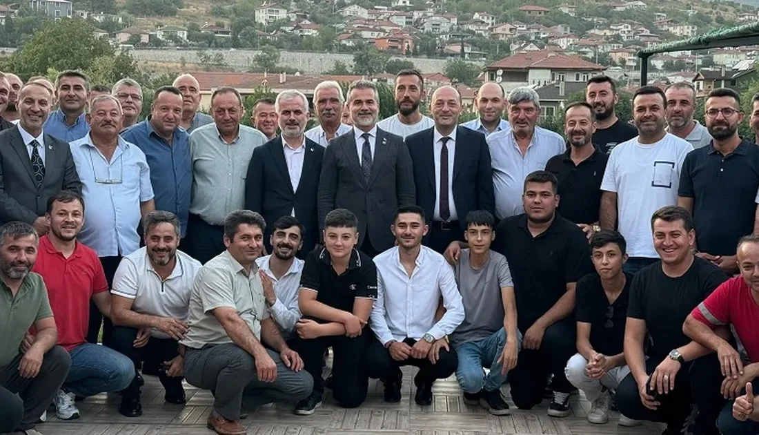 Sakarya'da Geyve Belediyesi’nin düzenlediği