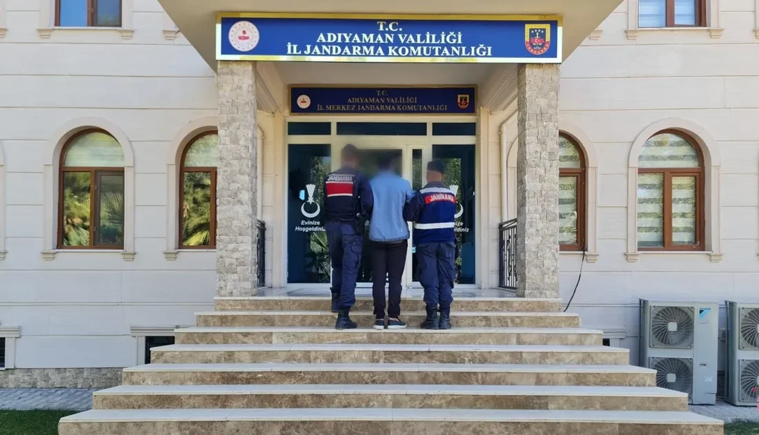 Adıyaman İl Jandarma Komutanlığı,