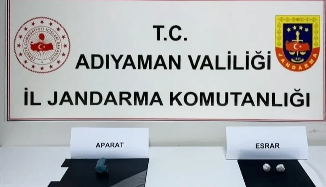 Adıyaman İl Jandarma Komutanlığı