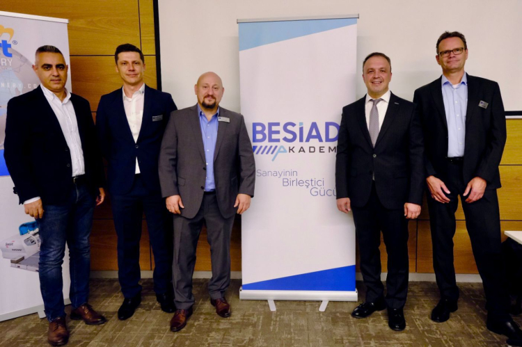 BESİAD sektörü akademik eğitecek