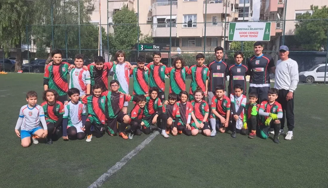 Bostanlıspor, Nova Akademi ile