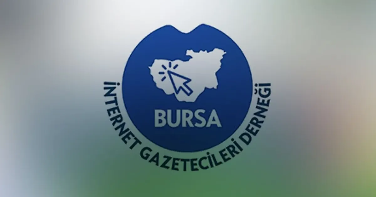 Bursa İGD'den Aysın Komitgan açıklaması