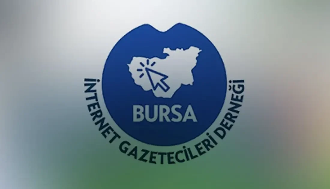 Bursa İnternet Gazetecileri Derneği