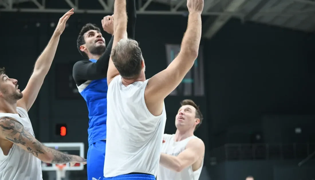 Türkiye Basketbol Ligi İlkan